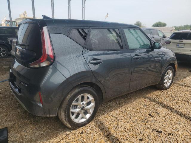 2025 KIA SOUL LX - KNDJ23AU2S7260900