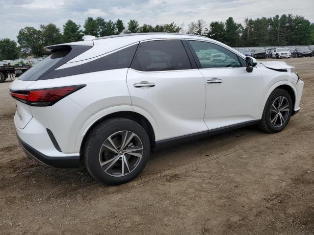 2023 LEXUS RX 350H BA 2T2BBMCA5PC009738