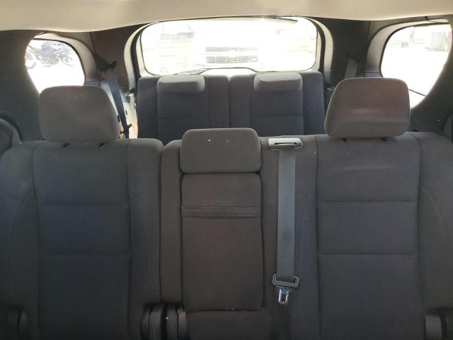 2015 DODGE DURANGO SXT 1C4RDJAG7FC907817