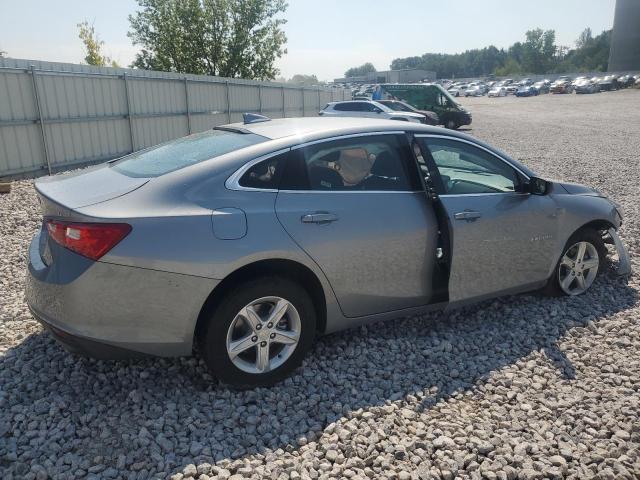 2023 CHEVROLET MALIBU LT - 1G1ZD5ST0PF230458