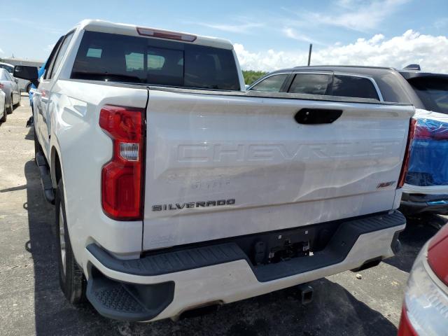 2020 CHEVROLET SILVERADO - 3GCUYEED3LG438014