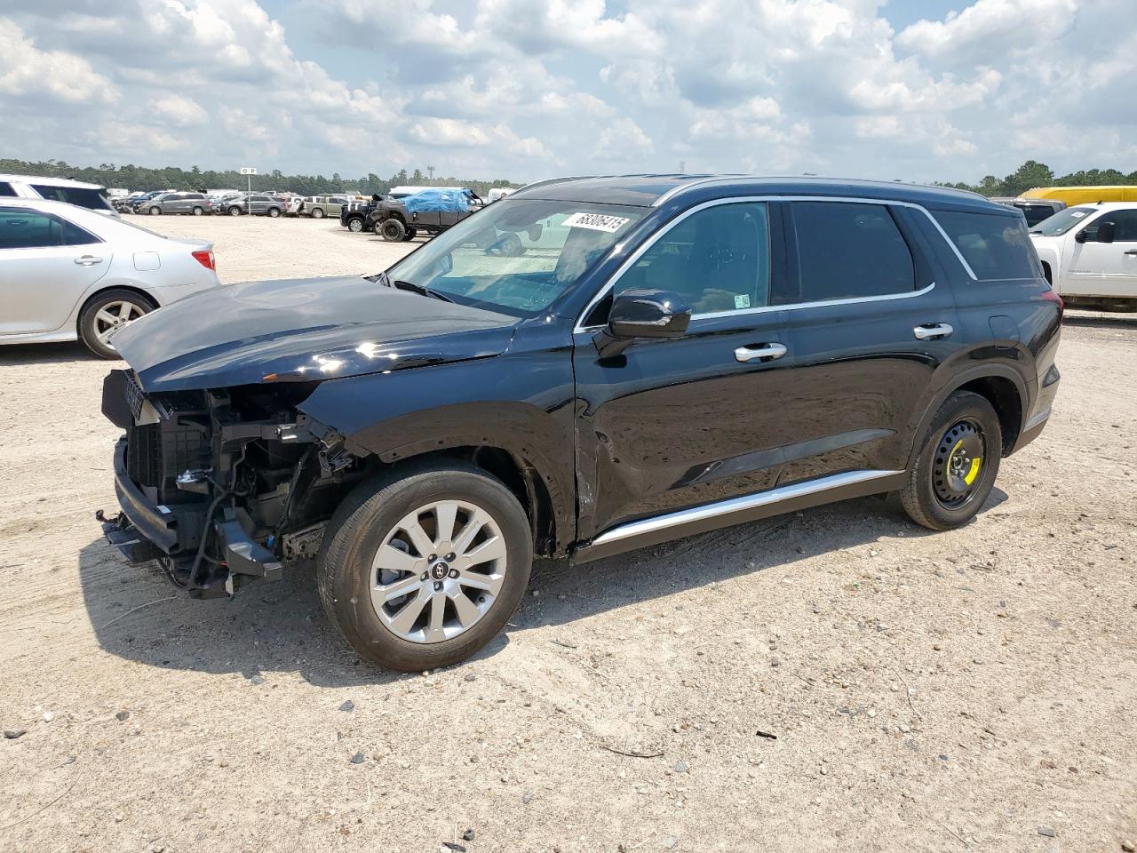 HYUNDAI PALISADE SEL