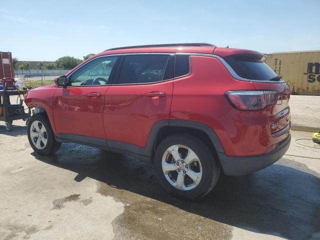 2018 JEEP COMPASS LA 3C4NJDBB6JT357177