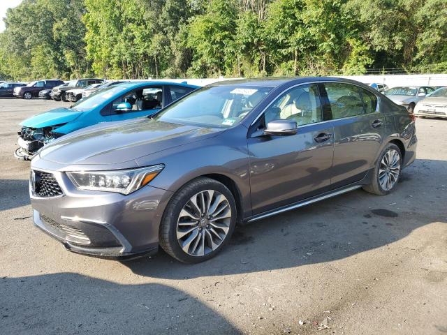 2018 ACURA RLX TECH JH4KC1F52JC000895