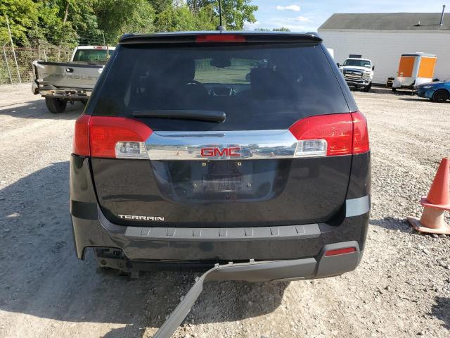 2015 GMC TERRAIN SL 2GKALMEK8F6434104