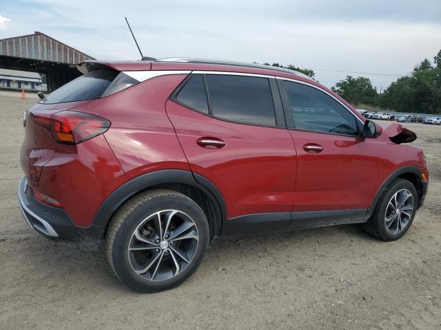 2021 BUICK ENCORE GX KL4MMDS21MB039065