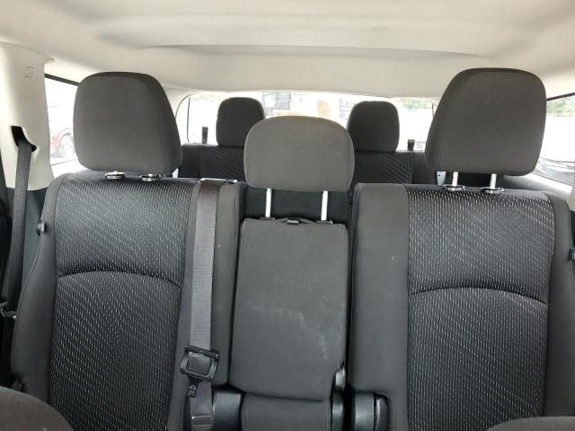 2018 DODGE JOURNEY SE 3C4PDCAB9JT491354