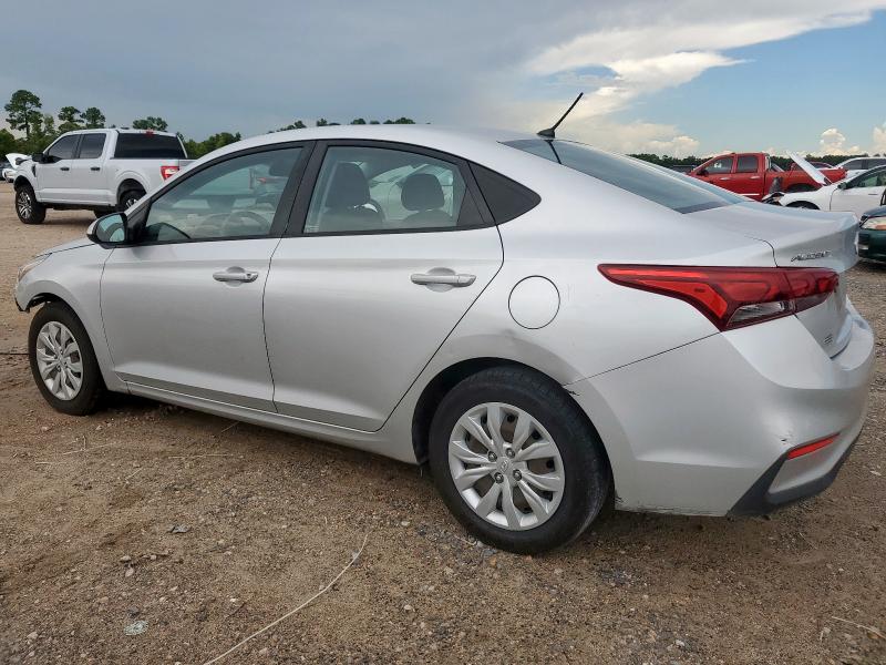 2020 HYUNDAI ACCENT SE 3KPC24A62LE110321