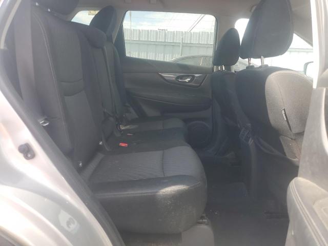 2017 NISSAN ROGUE S - KNMAT2MT0HP542889