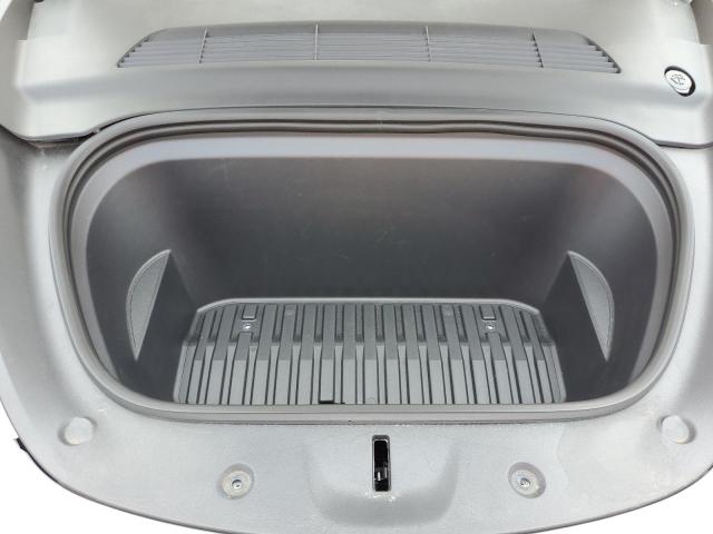 2023 TESLA MODEL Y 7SAYGDEE0PA199475