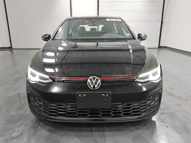 2024 VOLKSWAGEN GTI S WVWGA7CD6RW214441