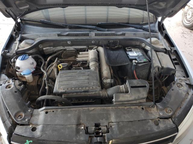 2016 VOLKSWAGEN JETTA S - 3VW267AJ2GM378011