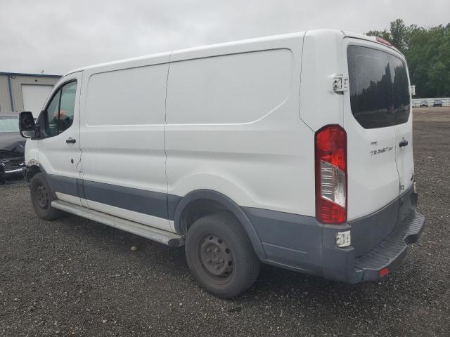 2016 FORD TRANSIT T- - 1FTYR1ZM7GKA22838