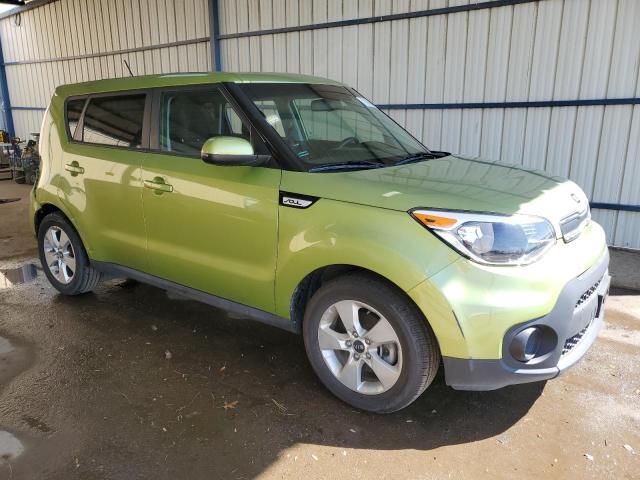 2017 KIA SOUL KNDJN2A23H7878798