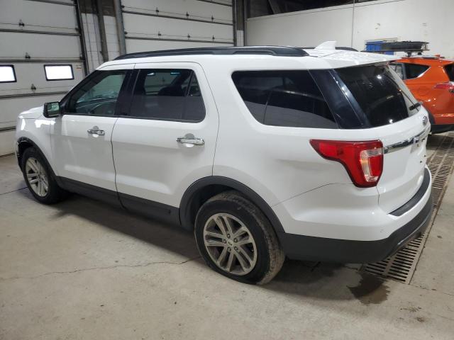 2017 FORD EXPLORER 1FM5K7BH3HGC10067