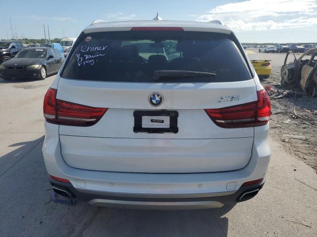 2018 BMW X5 XDRIVE3 5UXKR0C51J0X88311
