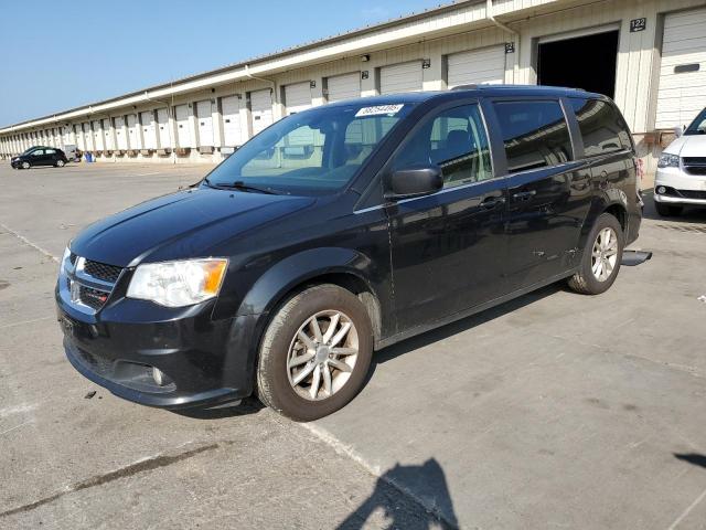 2019 DODGE GRAND CARA - 2C4RDGCG0KR759270