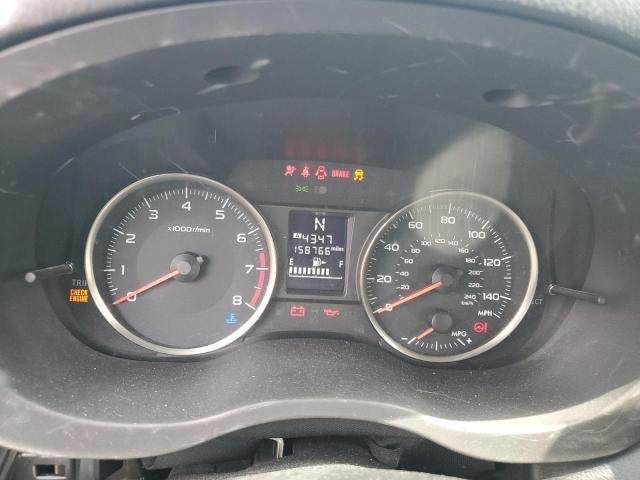 2015 SUBARU IMPREZA PR JF1GPAC67FH281830