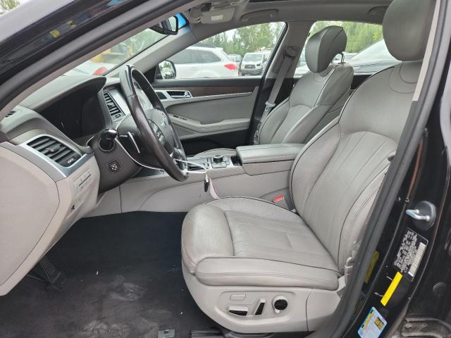 2015 HYUNDAI GENESIS 3. KMHGN4JE3FU021133