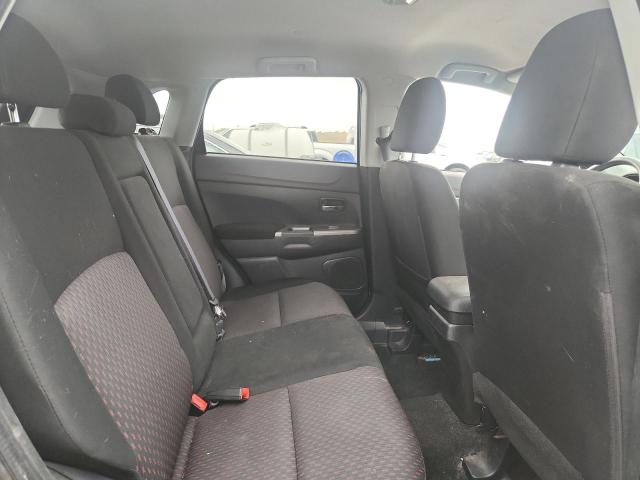2019 MITSUBISHI OUTLANDER JA4AP3AU1KU012666