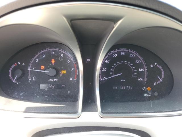 2011 TOYOTA AVALON BASE - 4T1BK3DB2BU396956