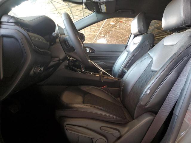 2023 JEEP COMPASS LA #3298045139