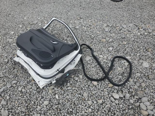 2022 HYUNDAI TUCSON LIMITED #3258960019