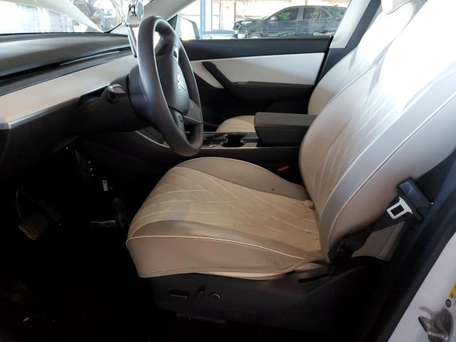 2021 TESLA MODEL Y 5YJYGDEE8MF108786
