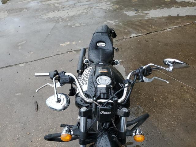 2022 INDIAN MOTORCYCLE CO. SCOUT ABS 56KMSA005N3184031