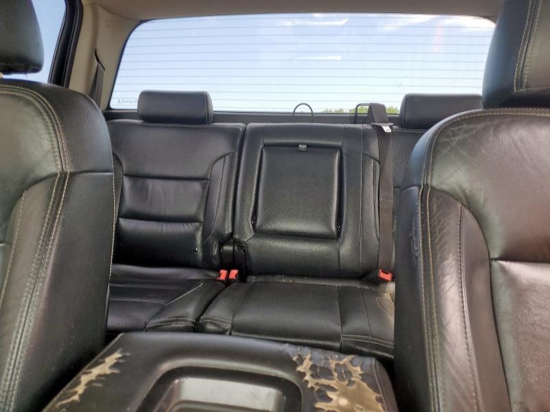 2015 GMC SIERRA K25 1GT12YE84FF123480