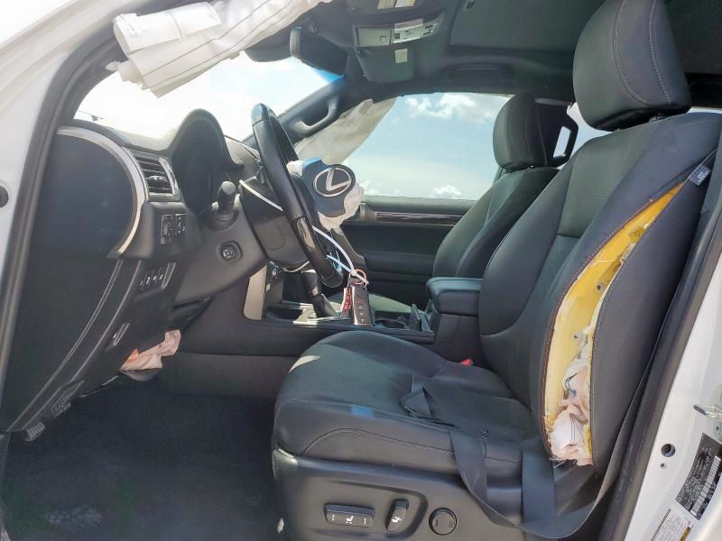 2021 LEXUS GX 460 PRE JTJAM7BX8M5285144