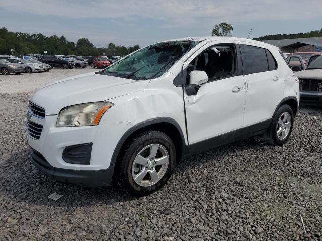 2015 CHEVROLET TRAX 1LS 3GNCJPSB1FL244227