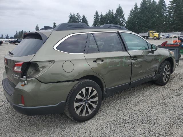 2016 SUBARU OUTBACK 2. 4S4BSANC4G3323340