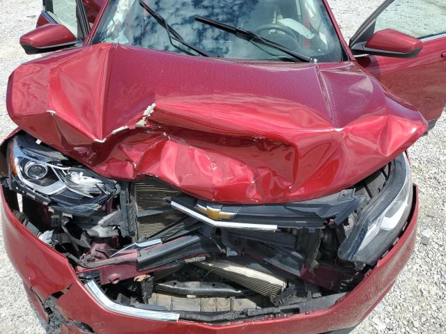 2020 CHEVROLET EQUINOX LT #3296323468