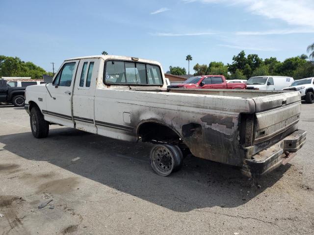 1991 FORD F150 #3286669284