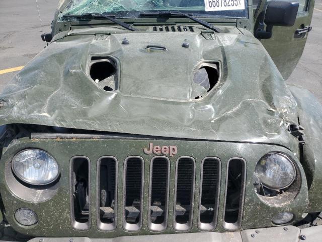 2016 JEEP WRANGLER U 1C4BJWEGXGL285085