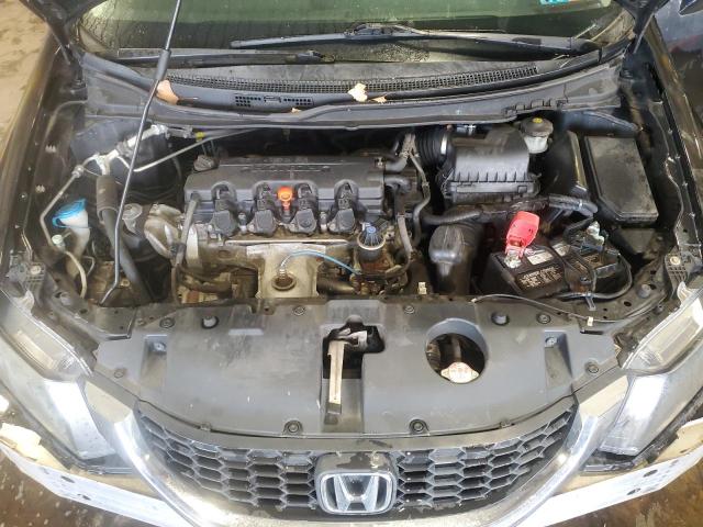 2015 HONDA CIVIC SE 19XFB2F71FE271377