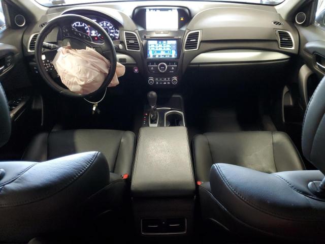 2018 ACURA RDX ADVANCE 5J8TB4H72JL005069