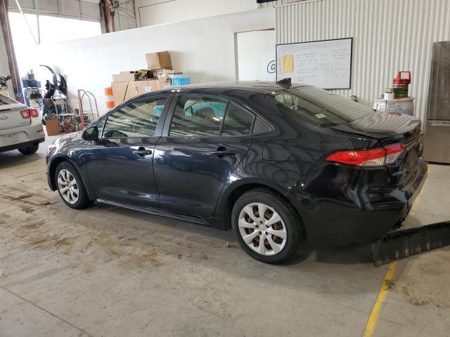 2021 TOYOTA COROLLA LE JTDEPMAE6MJ128990