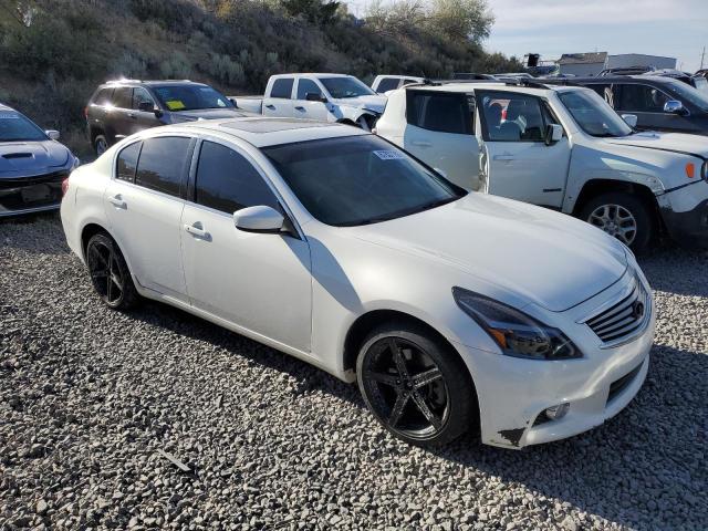 2010 INFINITI G37 - JN1CV6AR4AM461763