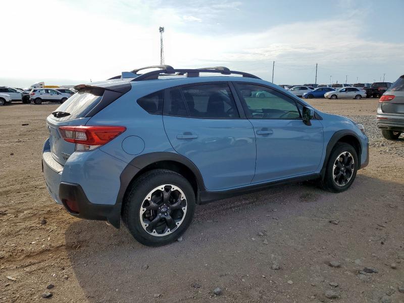 2021 SUBARU CROSSTREK JF2GTAEC8M8325308
