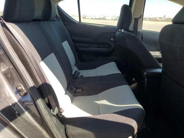 2017 TOYOTA PRIUS C JTDKDTB30H1594861