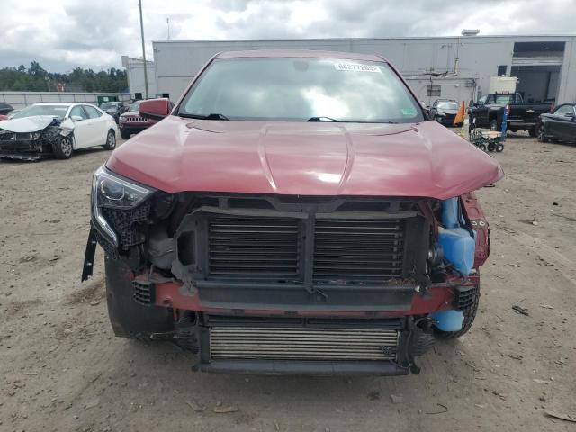 2018 GMC TERRAIN SL 3GKALMEV6JL380557