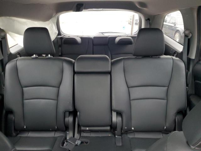 2021 HONDA PILOT EXL 5FNYF6H51MB062521