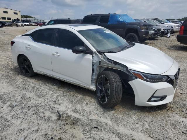 2021 NISSAN SENTRA SR 3N1AB8DV5MY226939