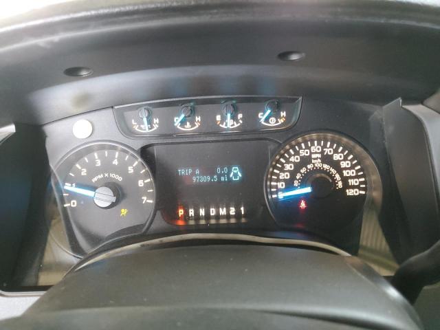 2014 FORD F150 SUPER #3298045138