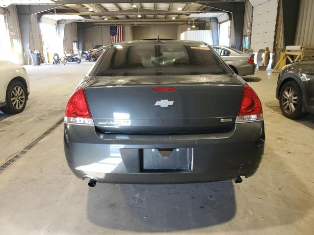 2015 CHEVROLET IMPALA LIM 2G1WB5E3XF1113805