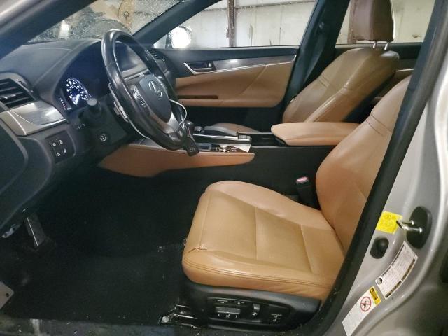 2014 LEXUS GS 350 - JTHCE1BL3E5021056