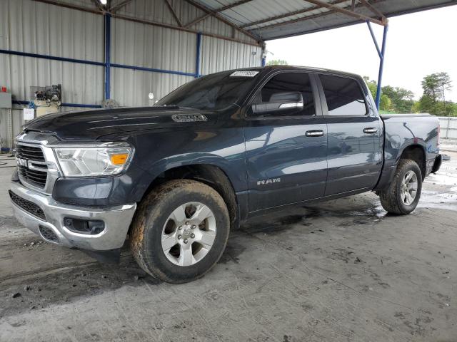 2019 RAM 1500 BIG HORN/LONE STAR 1C6SRFFTXKN663298