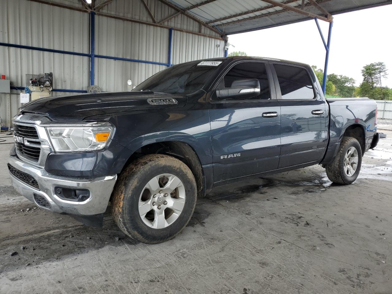 RAM 1500 BIG HORN/LONE STAR